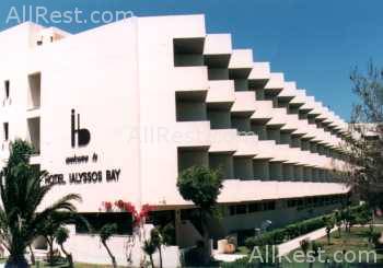 Ialyssos Bay Hotel 